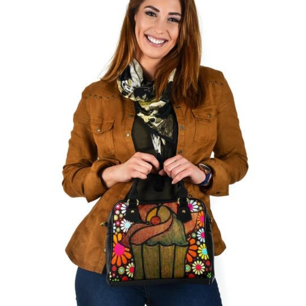 OC Shoulder Handbag - Picture 3 of 6